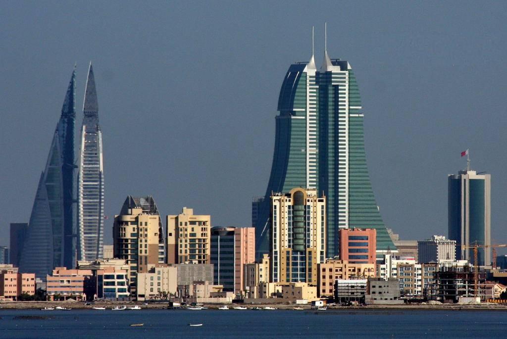 البحرين تتهم ايران بمحاولة تهريب متفجرات