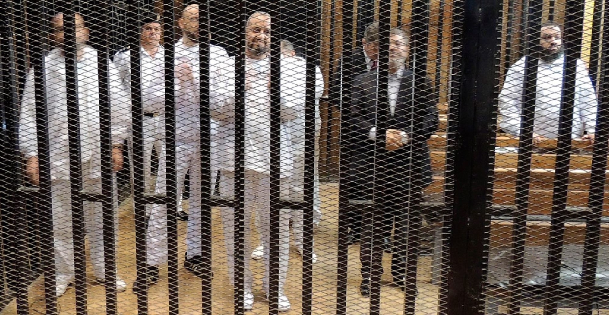 منظمة العفو الدولية تدعو لإعادة محاكمة