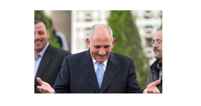 موظفو الشيدية يعتصمون ويطالبون برحيل الذنيبات