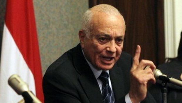 اجتماع وزراء الخارجية العرب الاحد المقبل