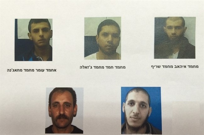 اسرائيل تكشف عن اعتقال خلية لداعش