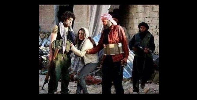 من هو ( أبو شجاع) محرر