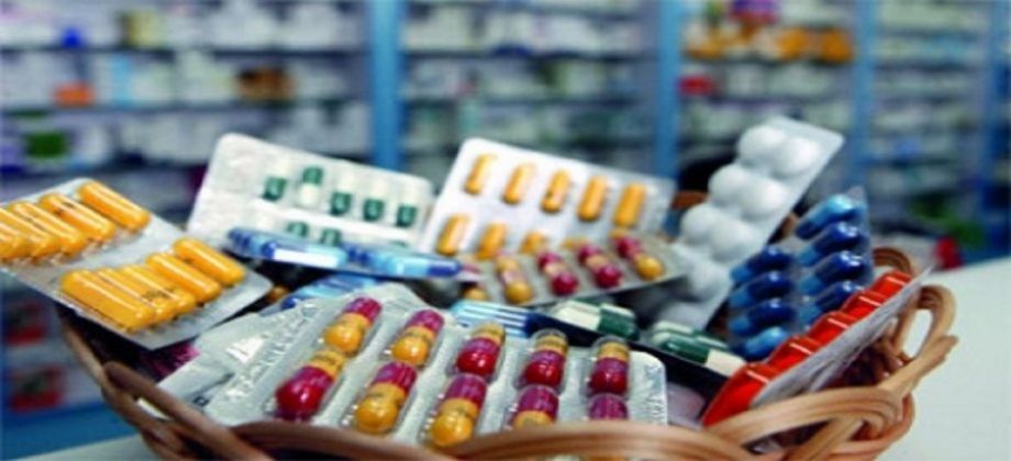 نقيب الصيادلة: الزيادة الضريبية ستشمل جميع