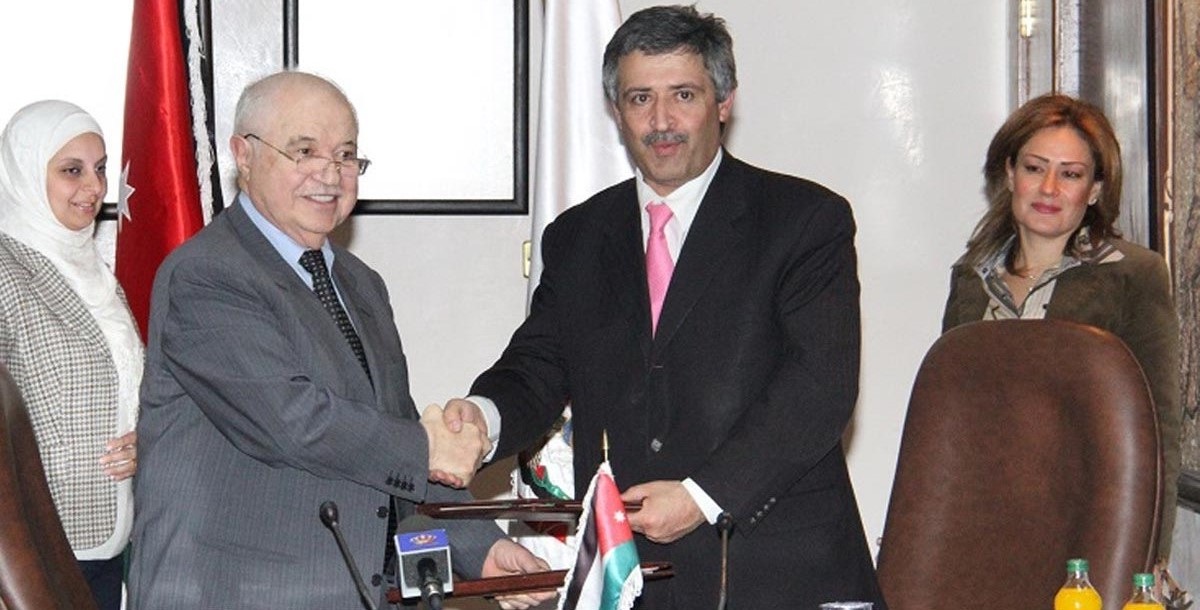مجموعة أبو غزالة توفر فرص توظيف