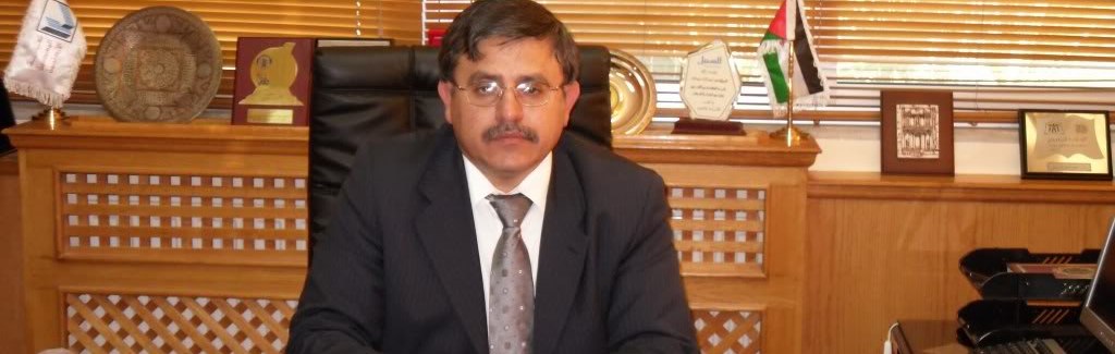 التلفزيون الاردني يقطع لقاء مع نقيب