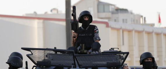 الأمن العام يوضح تفاصيل ما حدث