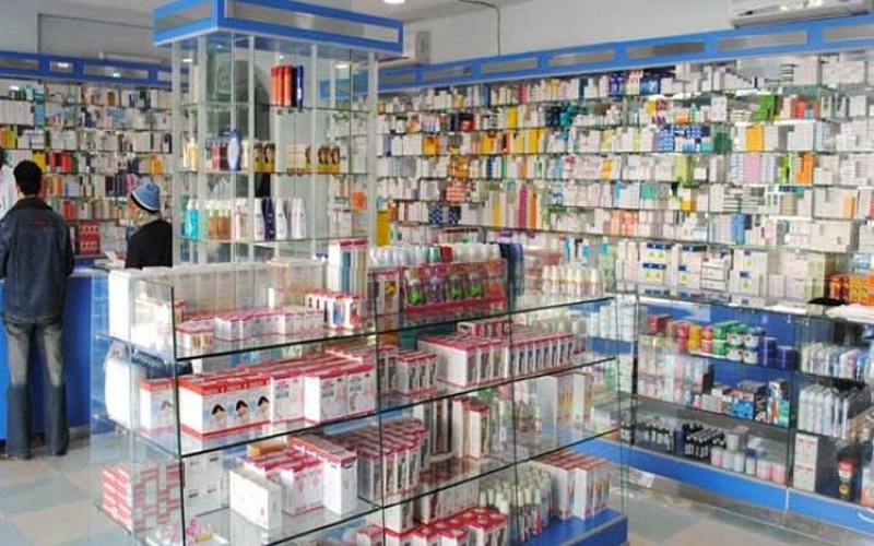 قرارات جديدة لترخيص الصيدليات .. تعرف