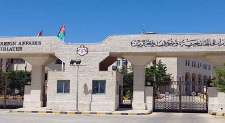 الخارجية تؤكد مقتل الشناق بسطو مسلح