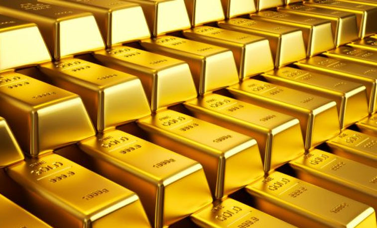 صعود الدولار يكبد الذهب 1%