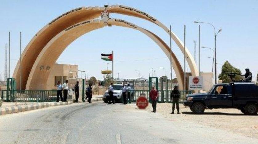 الأردن ينتظر تطبيق إعفاء سلعه بالعراق