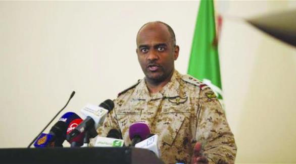 قيادة التحالف ترد على مسقط: لم