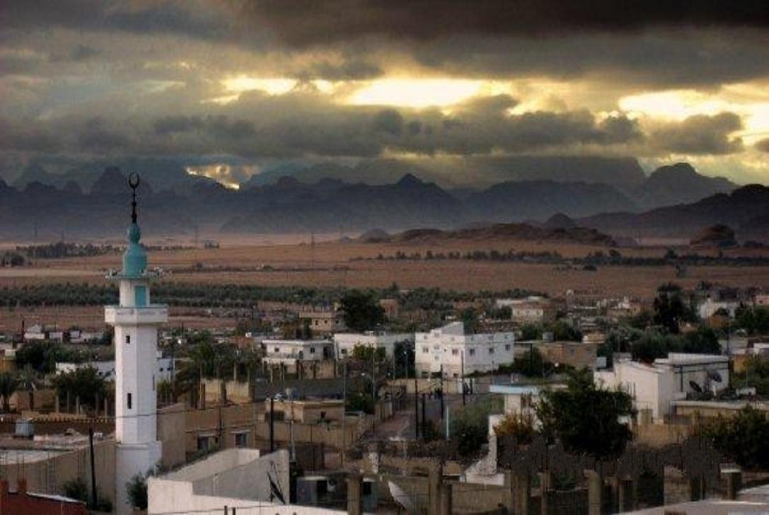 حملة طبية تكشف حالات مرضية بين