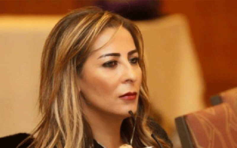 غنيمات تنفي طلب الـquotFBIquot الاطلاع على