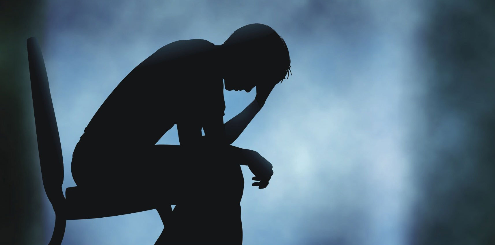 قفز من النافذة وكسرت قدمه بعدما