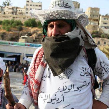 الاجهزة الامنية تمنع الصحفيين من مرافقة