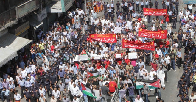 هل ستنجح جهود أعضاء بمجلس الأعيان