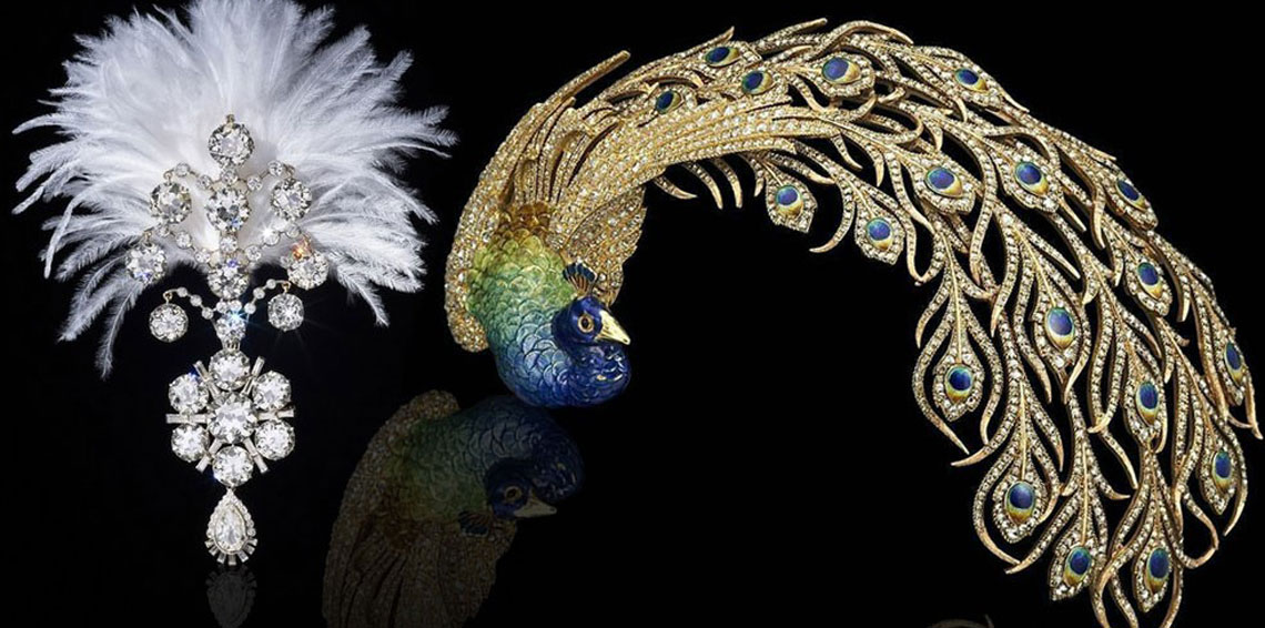 سرقة مجوهرات ثمينة لـ”مجموعة آل ثاني”