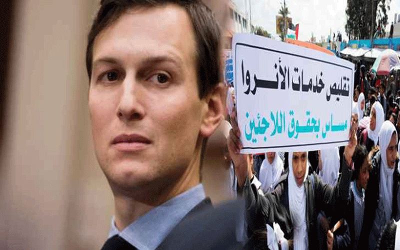 فورين بوليسي: واشنطن تطالب الأردن بإلغاء