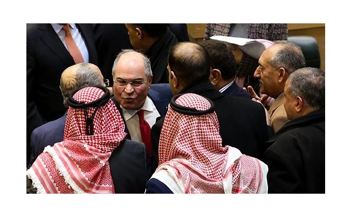 الملقي بعد الثقة: مستمرون بنفس الطريق