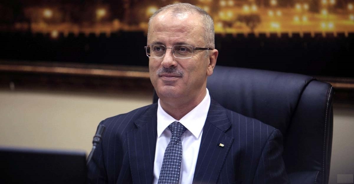 الحمدالله: ملتزمون بإيجاد حلول منصفة لكافة