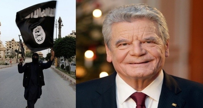 سوسيرا تحقق مع عراقي داعشي خطط