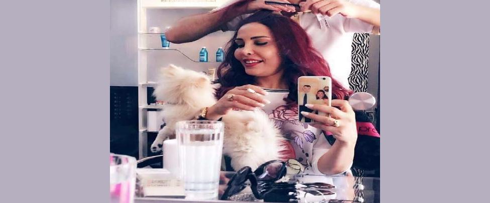 زوجة هلال الأسد تتعرض لمحاولة اغتيال