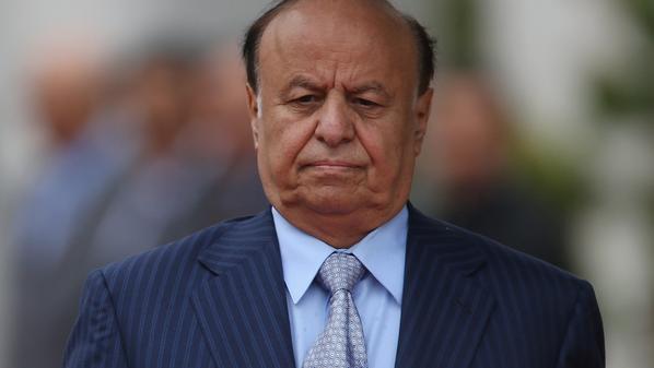 الرئيس اليمني يصدر قرارا جمهوريا جديدا