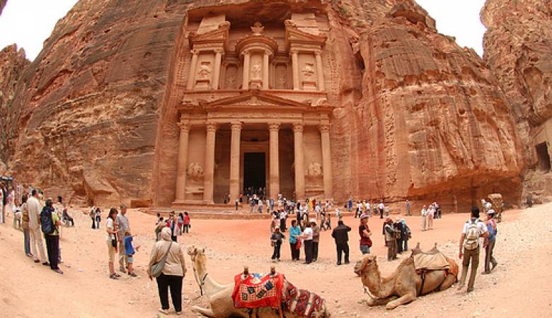 ارتفاع عائد الدخل السياحي في المملكة
