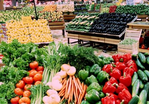 الامارات تحظر دخول الخضروات من مصر