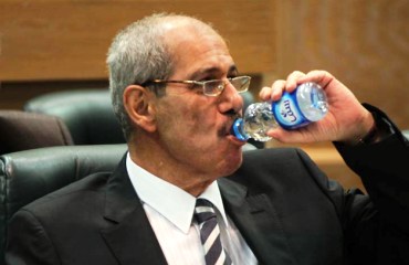 المركز الوطني لحقوق الانسان يرد شكوى
