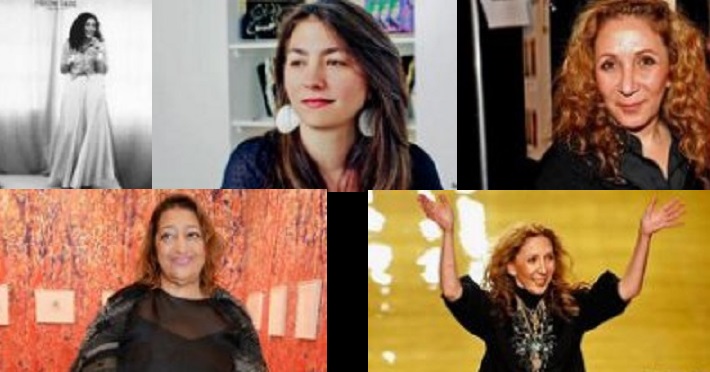 المرأة العربية تتجه غربا بحثا عن