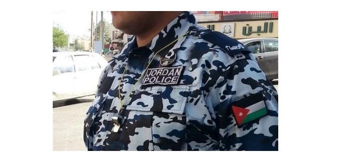نقولات في مديرية الأمن العام