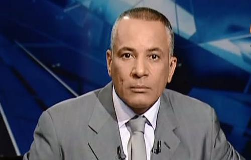 أحمد موسى لـ(وزير الداخلية): لازم نوخذ
