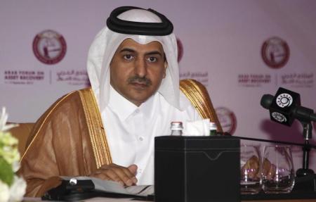 النائب العام القطري: اختراق وكالة الأنباء