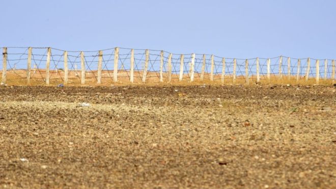 المغرب تنسحب من الصحراء الغربية