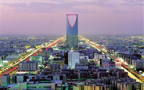 السلطات السعودية تضبط quotعبدة الشيطانquot في