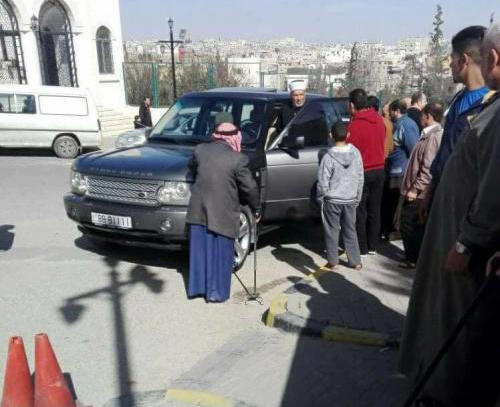 بالفيديو .. .الشيخ الغول يرد على