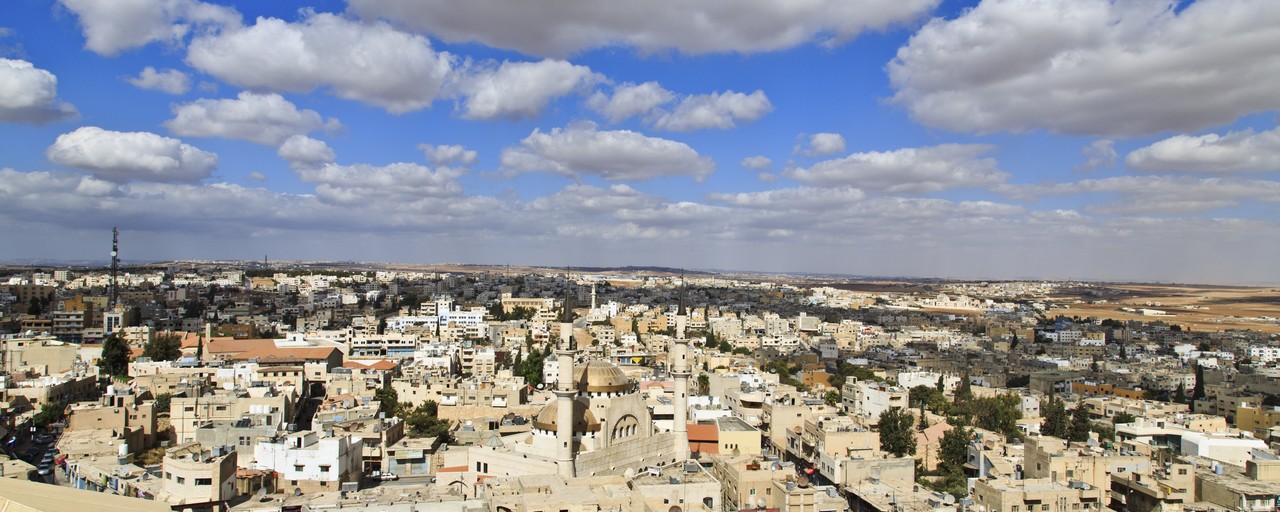 مادبا: خطة الطوارئ بين اخذ ورد