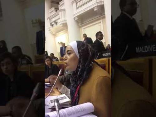 هجوم غير مسبوق على إسرائيل بختام