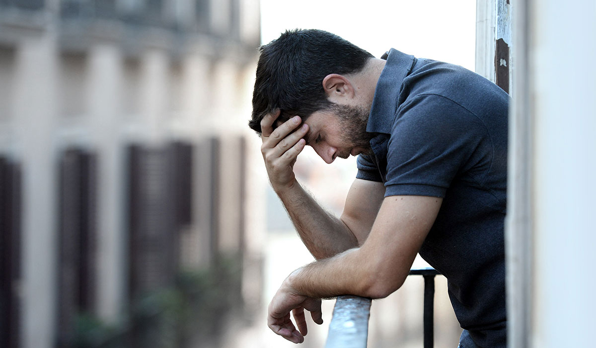 تحذير للرجال.. هذه علامات السرطان لا