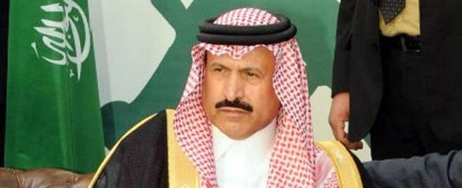 محاولة لاغتيال السفير السعودي في لبنان