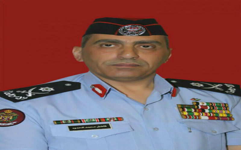 الحمود يرفض دفع تكاليف ضيافة مهنئيه