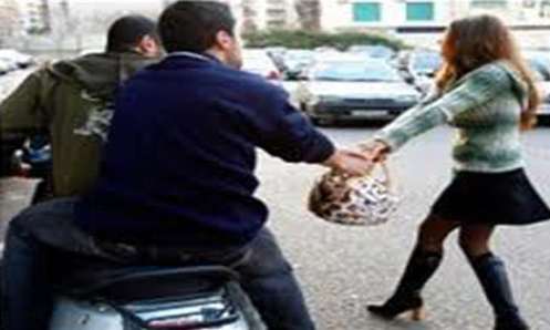 الامن يقبض على 6 اشخاص امتهنوا
