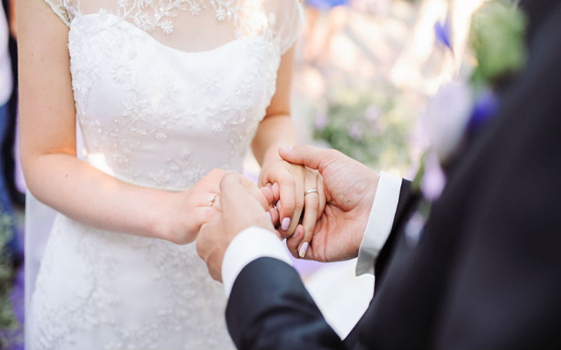 عروس تركية تتسبب في إبطال زفافها