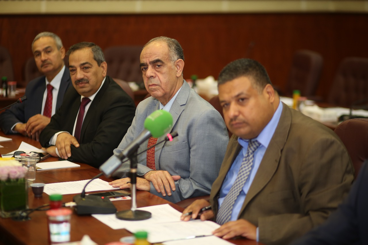 (نحو انعاش الاقتصاد الاردني).. طموحات كبيرة