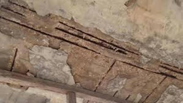 المفرق: اخلاء عائلة من منزلها جراء