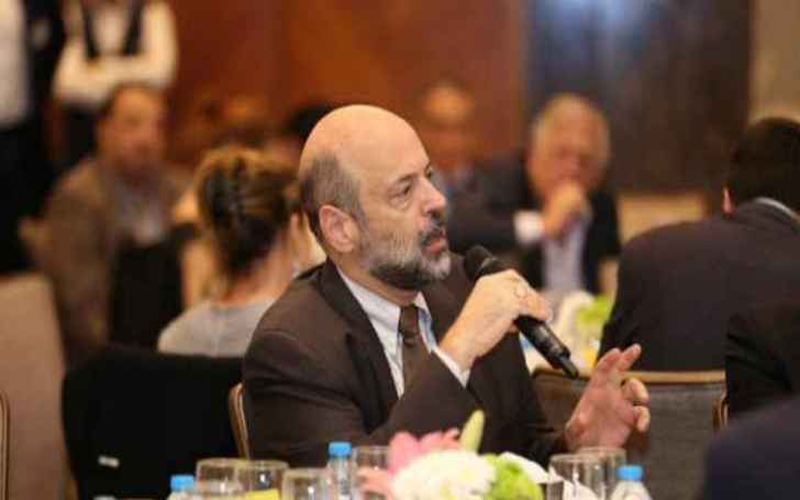 استطلاع: أردنيون يرون ان حكومة الرزاز