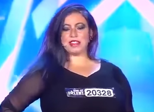 بالفيديو.. معلومات مثيرة عن quotميرنا مجديquot