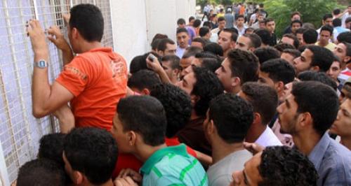 ذبحتونا: قرار إلغاء الرسوب في التوجيهي