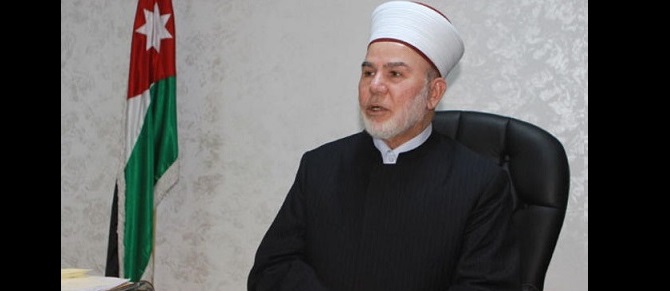 مفتي المملكة: زيادة سعر مكالمة المسابقات
